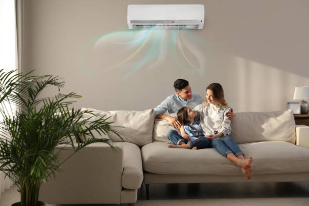 Affordable air conditioning repair in Prince Frederick, MD