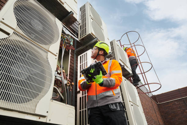 Best HVAC installation services  in Prince Frederick, MD