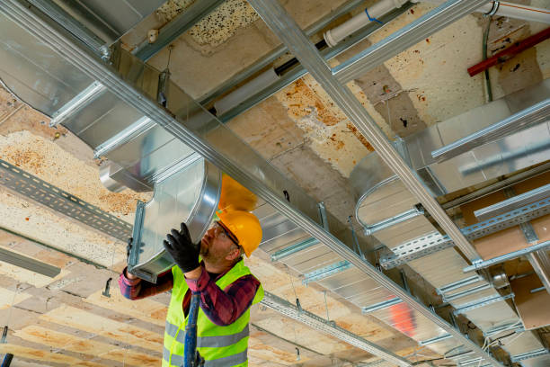 Trusted Prince Frederick, MD HVAC Experts