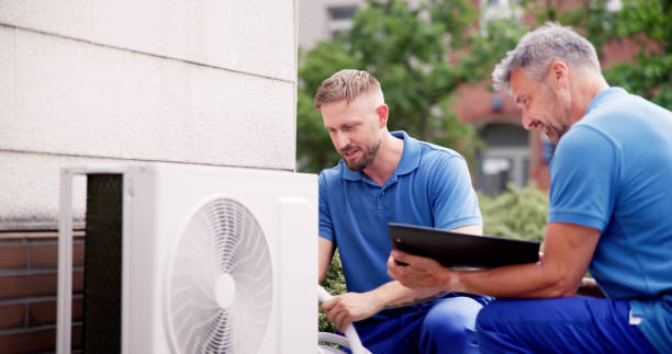 Best Emergency HVAC repair  in Prince Frederick, MD