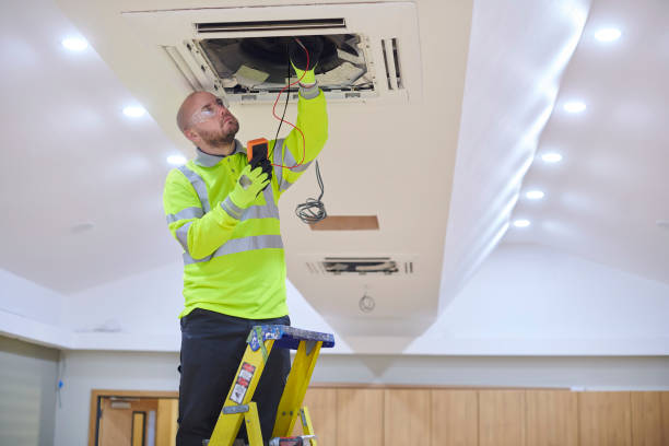 Best Affordable HVAC services  in Prince Frederick, MD
