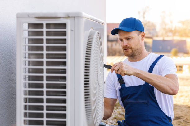 Best HVAC emergency services  in Prince Frederick, MD