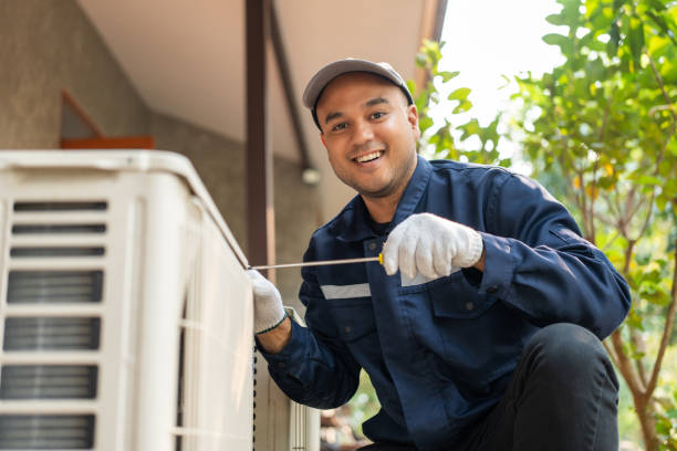 Best HVAC repair near me  in Prince Frederick, MD