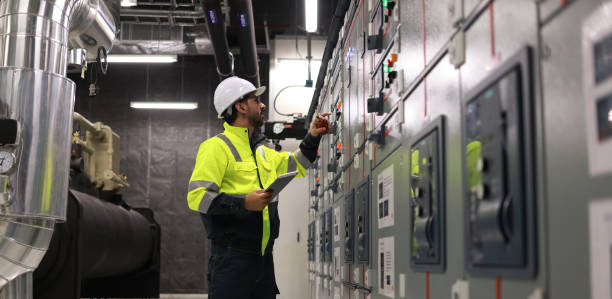 Best Local HVAC companies  in Prince Frederick, MD
