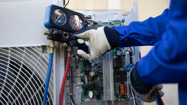 Best Residential HVAC services  in Prince Frederick, MD